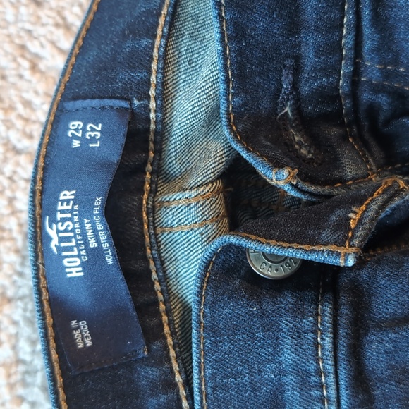 Skinny Jeans - Picture 3 of 3